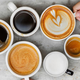 Imagen para el artículo titulado Esta aplicación web calcula cuánta cafeína debes tomar (y a qué hora) para mantenerte despierto